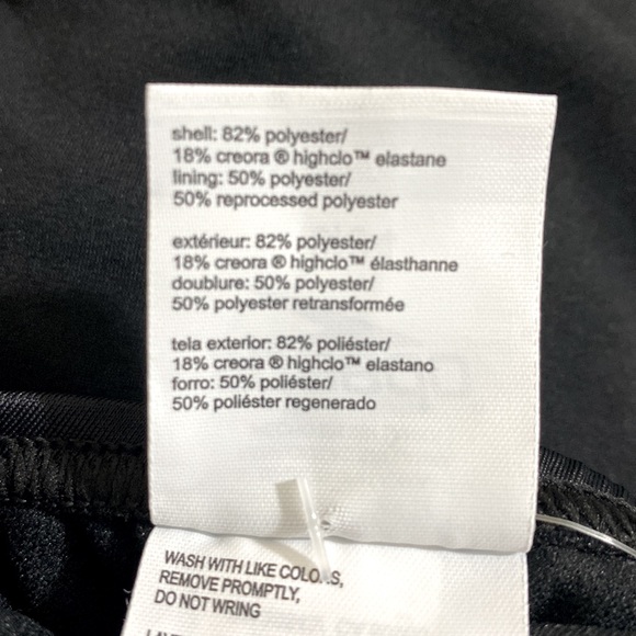 NWOT SPEEDO Women's Pro LT One-Piece Swimsuit Size 0/26 - Picture 6 of 7